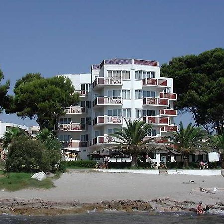 Caballito Al Mar (Adults Only) Hotell Canyamel  Exteriör bild