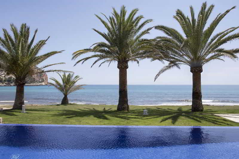 Caballito Al Mar (Adults Only) Hotell Canyamel  Exteriör bild