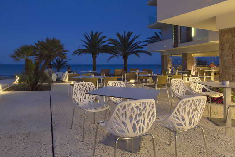 Caballito Al Mar (Adults Only) Hotell Canyamel  Exteriör bild