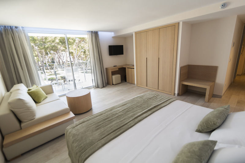 Caballito Al Mar (Adults Only) Hotell Canyamel  Exteriör bild