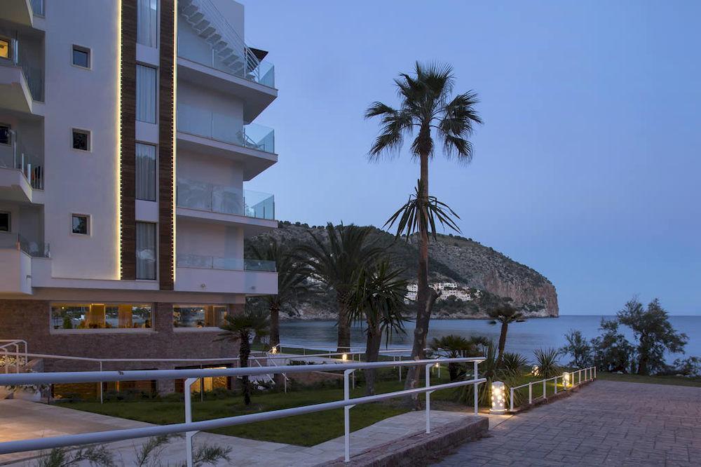 Caballito Al Mar (Adults Only) Hotell Canyamel  Exteriör bild