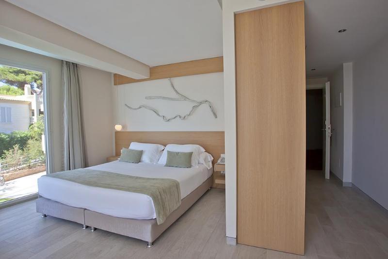 Caballito Al Mar (Adults Only) Hotell Canyamel  Exteriör bild