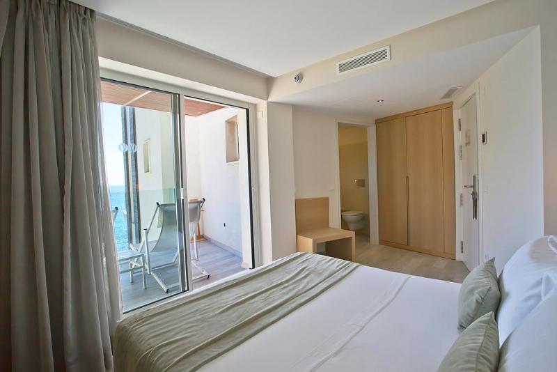 Caballito Al Mar (Adults Only) Hotell Canyamel  Exteriör bild