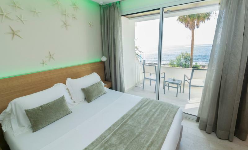 Caballito Al Mar (Adults Only) Hotell Canyamel  Exteriör bild